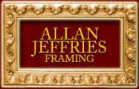 Allen custom frame