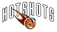 Hotshots youth basketball league
