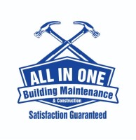All in one building maintenance & construction llc