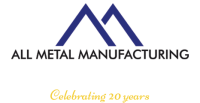 All metal manufacturing co.