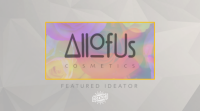 Allofus cosmetics