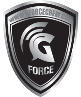 Almighty g force crew