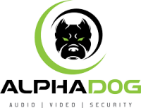 Alpha dog security