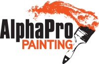 Alpha pro painting