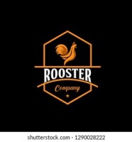 Alpha rooster