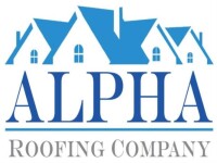 Alpha roofing company