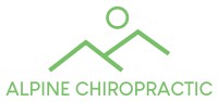 Alpine chiropractic clinic