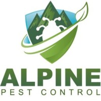 Alpine pest control inc