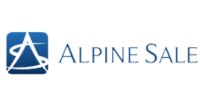 Alpine saleforce ltd.