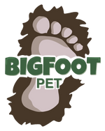 Bigfoot veterinary clinic
