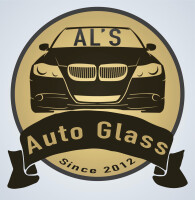 Al's auto glass