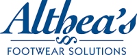Althea's footwear solutions inc.