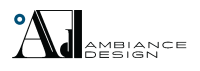 Ambiance design studio