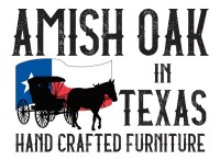 Amish oak in texas