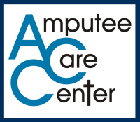 Amputee care center