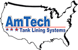 Amtech tank lining and repair
