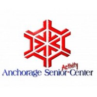 Anchorage senior center