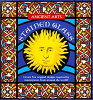Ancient arts stained glass