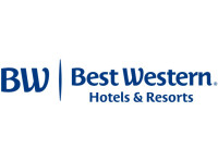 Best western and hotel