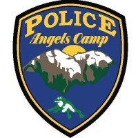 Angels camp police dept