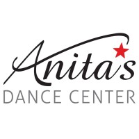 Anita's dance studio
