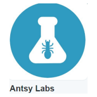 Antsy labs