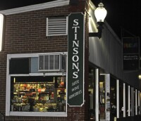 Stinsons Village Store