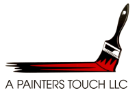 A painters touch