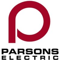 Parsons electrical limited