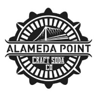 Alameda point craft soda co.