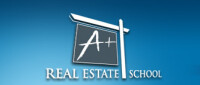 A plus real estate school