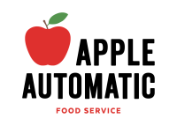 Apple automatic food service