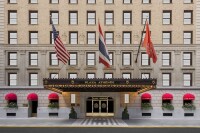 Hotel Plaza Athenee New York