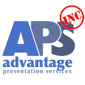 Advantage presentation services