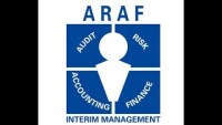 Araf interim management