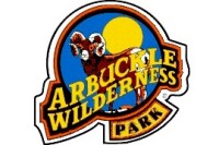 Arbuckle wilderness