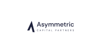 Asymmetric capital