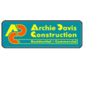 Archie davis construction