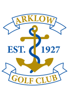 Arklow golf links