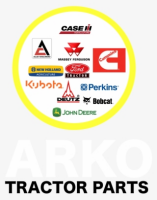 Arko tractor parts