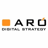 Aró digital strategy