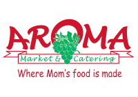 Aroma market & catering inc