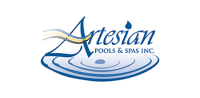 Artesian pools and spas inc