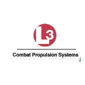L-3 Communications, Combat Propulsion Systems