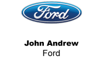 John Andrew Ford