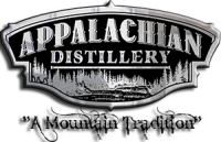 Appalachian distillery