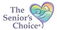 A senior's choice