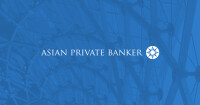 Asian private banker