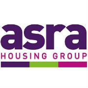 Asra housing group