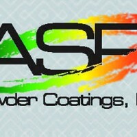 Asr powder coatings llc